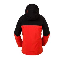 Dámská bunda Volcom Aw 3-In-1 Gore-Tex Jacket