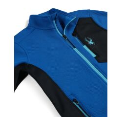 Dětská bunda Spyder Bandit Jacket