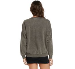 Dámská mikina Volcom Stone Crew