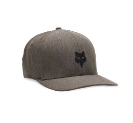 Pánská čepice Fox Fox Head Select Flexfit Hat