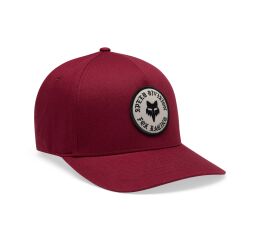 Pánská kšiltovka Fox Badge Flexfit Hat