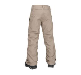 Dětské kalhoty Volcom Freakin Chino Youth Ins Pant