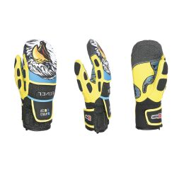 Dětské rukavice Level Worldcup JR CF Mitt