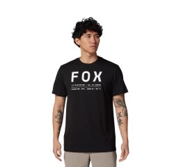 Pánské triko Fox Non Stop Ss Tech Tee