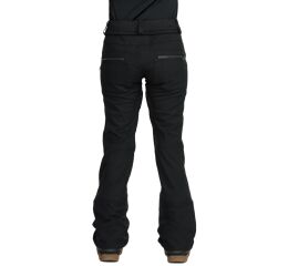 Dámské zimní kalhoty Volcom Genus Stretch Pant