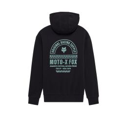 Dámská mikina Fox W Victory Fleece Po