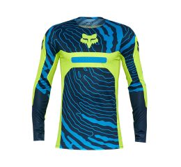 Pánský MX dres Fox Flexair Impression Jersey