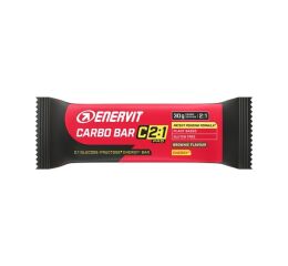 bezlepková tyčinka ENERVIT Carbo Bar C2:1 45g no flavour
