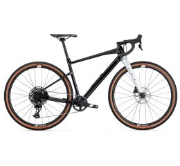 Gravel kolo BMC UnReStricted THREE