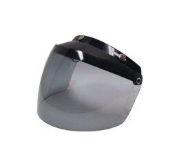 Náhradní plexi Bell Custom 500 Flip Shield