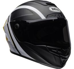 Motocyklová helma Bell Star Mips Dlx Tantrum Matte/Gloss Helmet