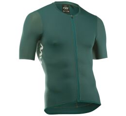 Cyklistický dres Northwave Essence Evo Jersey Short Sleeve