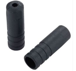 koncovka JAGWIRE bowdenu 4mm plast