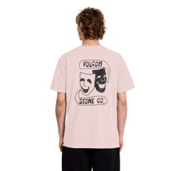 Pánské triko Volcom Comedie Pw Sst