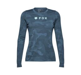 Dámský dres Fox W Ranger Tru Dri Ls Jersey