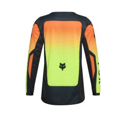 Dětský MX dres Fox Yth 180 Shield Jersey