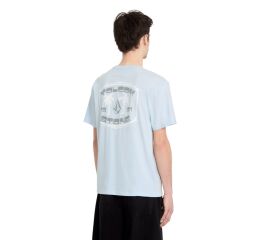 Pánské triko Volcom 91 Palm Bsc Sst