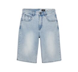 Dětské kraťasy Volcom Billow Denim Short Youth