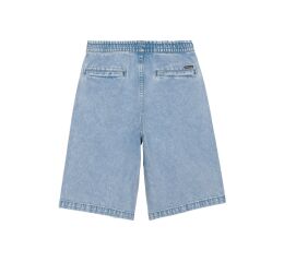 Dětské kraťasy Volcom Freazy Loose Denim Ew Short