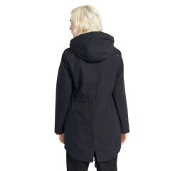 Dámská bunda Volcom Walk On By 5K Parka