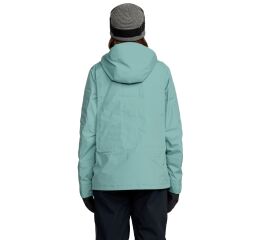 Dámská zimní bunda Volcom Koa Tds Inf Gore-Tex Jacket