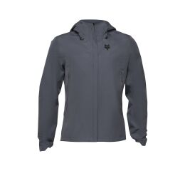 Pánská cyklo bunda Fox Ranger 2.5L Water Jacket