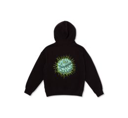 Dětská mikina Volcom Udder Space Po