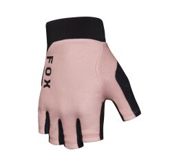 Pánské cyklo rukavice Fox Ranger Glove Gel Short