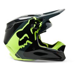Pánská přilba Fox V1 Xpozr Helmet Dot/Ece
