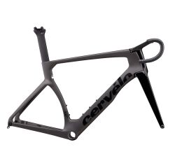 Silniční rám Cervélo S5 Frameset Five Black 54
