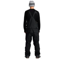 Pánské zimní kalhoty Volcom Roan Bib Overall