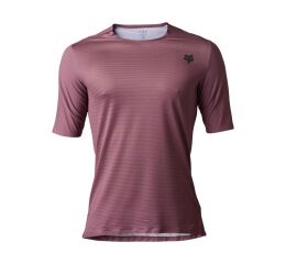 Pánský dres Fox Flexair Ascent Ss Jersey