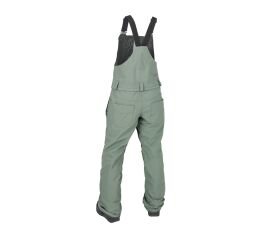 Dámské zimní kalhoty Volcom Swift Bib Overall