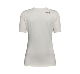 Dámský cyklo dres Fox W Flexair Ss Jersey