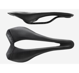 Cyklistické sedlo Selle Italia SLR Advan S3