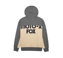Pánská mikina Fox Moto-X Oversized Flc Po
