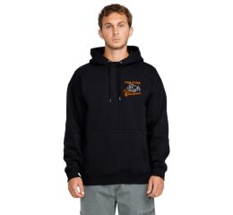 Pánská mikina Volcom Pour Choices Po