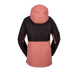 Dámská bunda Volcom Ashfield Pullover