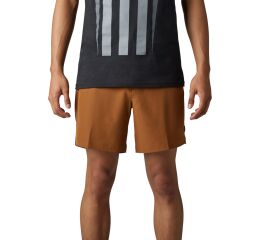 Pánské plavky Fox Ramp Up Hybrid Short