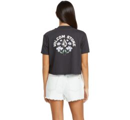Dámské triko Volcom Pocket Dial Tee