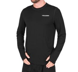 Pánská spodní vrstva Volcom M Merino Blend Crew