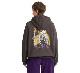 Dámská mikina Volcom Moove On Po