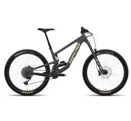 Enduro kolo Santa Cruz Megatower 2 C 29 24 XL CBN S