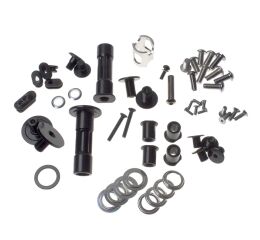 Sada čepů Kona Hei Hei CR (29) Bearing and Bolt Kit