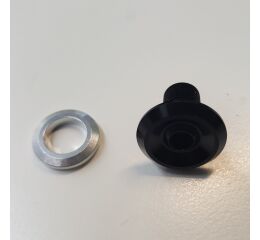 Náhradní čep Kona Trunnion Shock Hardware