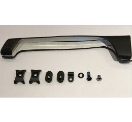 Vodítka Kona Cable Guide and Frame Protection Process 153