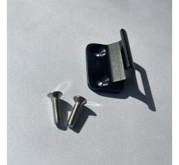 Náhradní díl Kona Front derailleur mount and fixing screws Super Jake - Maror J 2018 - 2