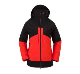 Dámská bunda Volcom Aw 3-In-1 Gore-Tex Jacket
