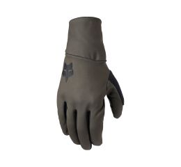 Pánské cyklo rukavice Fox Ranger Fire Glove