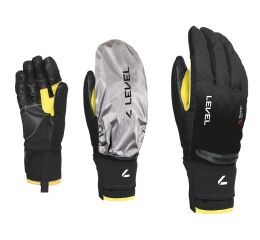 Pánské rukavice Level Ski Alper